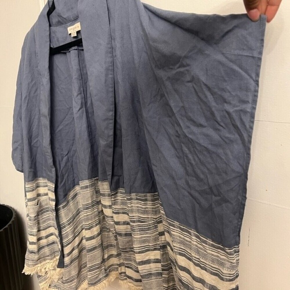 Umgee Kimono - Picture 2 of 5